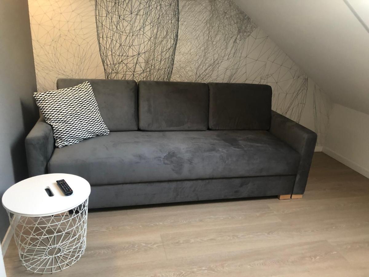 Apartamenty Premium Wadowice Bagian luar foto