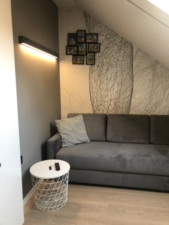 Apartamenty Premium Wadowice Bagian luar foto