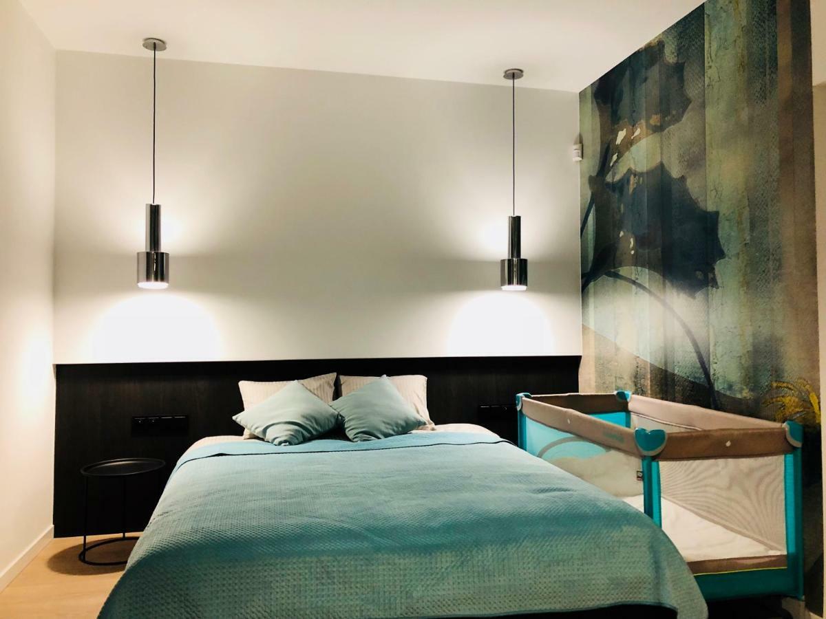 Apartamenty Premium Wadowice Bagian luar foto