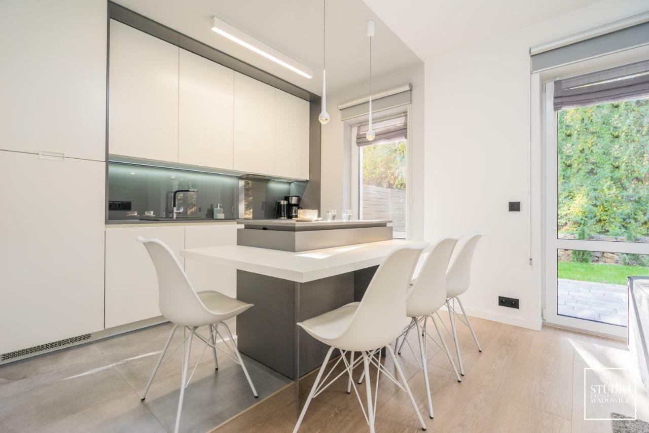 Apartamenty Premium Wadowice Bagian luar foto