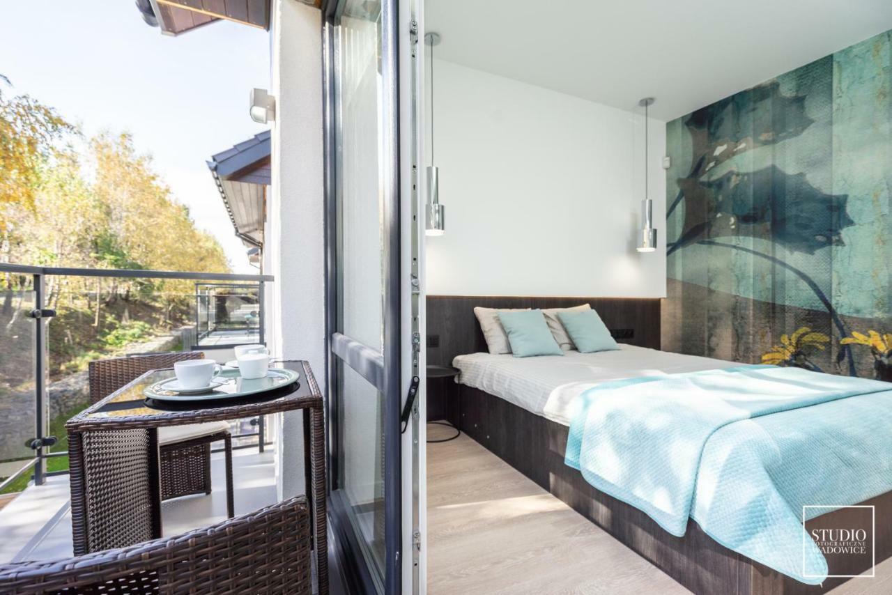 Apartamenty Premium Wadowice Bagian luar foto