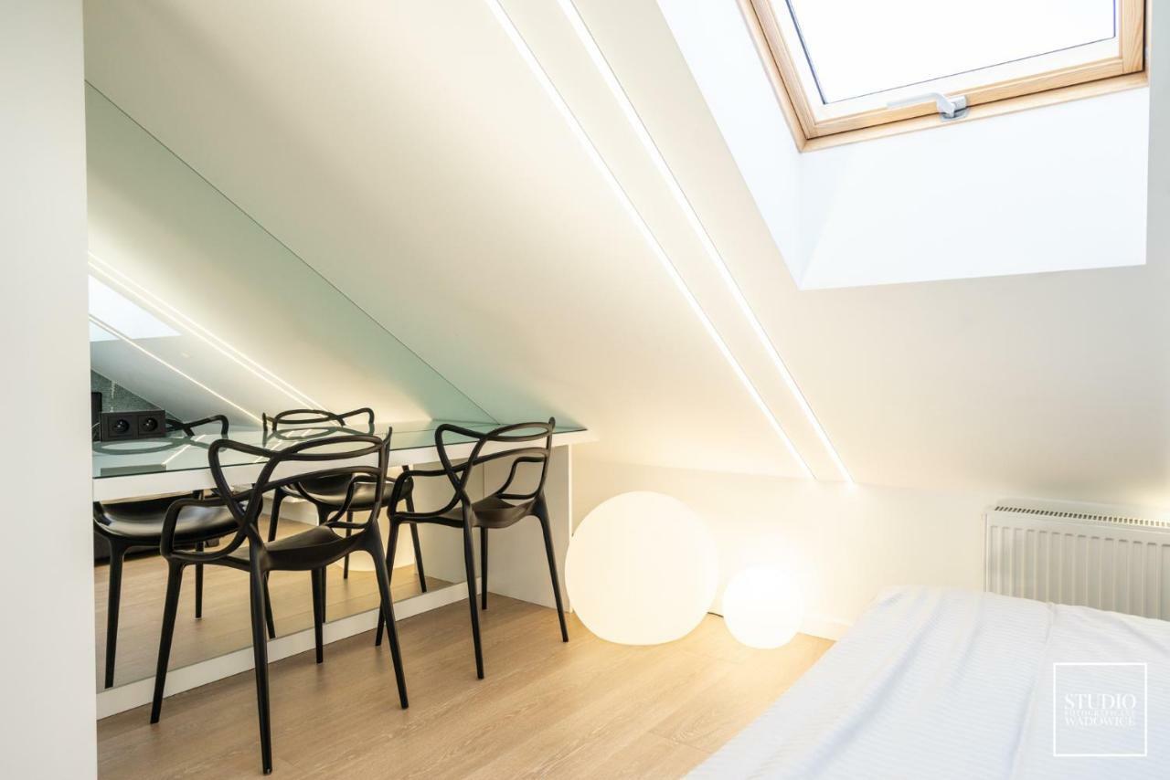 Apartamenty Premium Wadowice Bagian luar foto