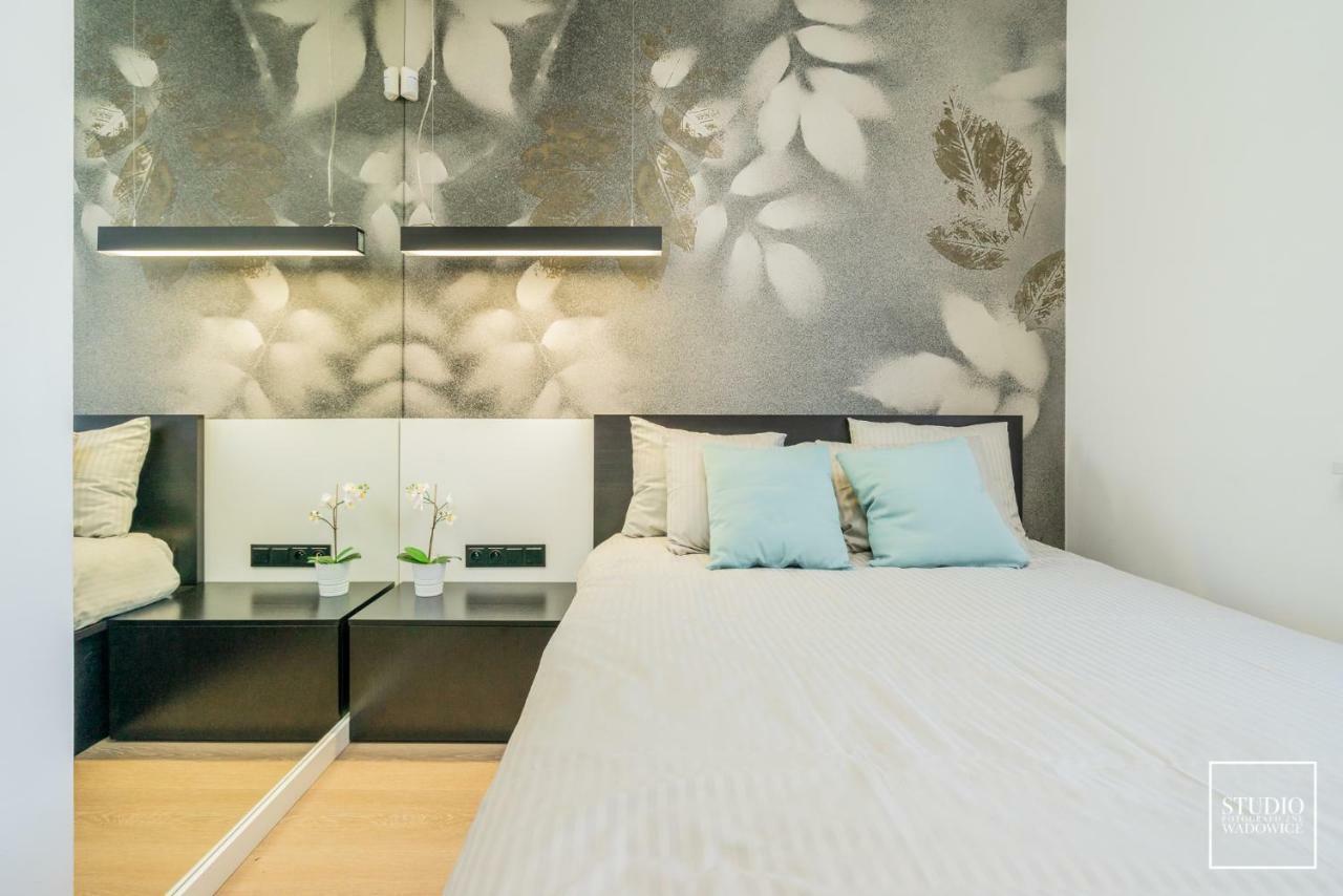 Apartamenty Premium Wadowice Bagian luar foto