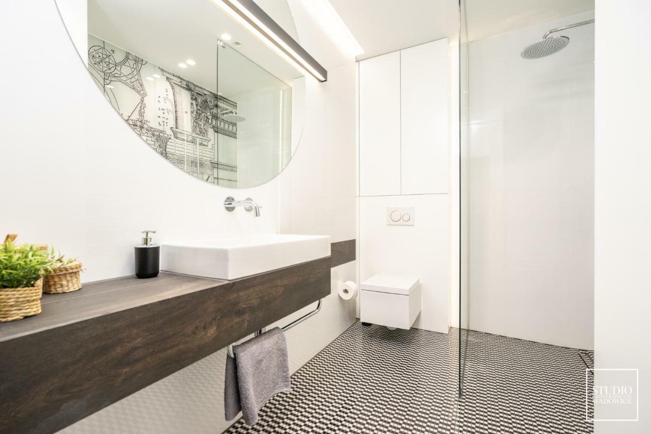 Apartamenty Premium Wadowice Bagian luar foto