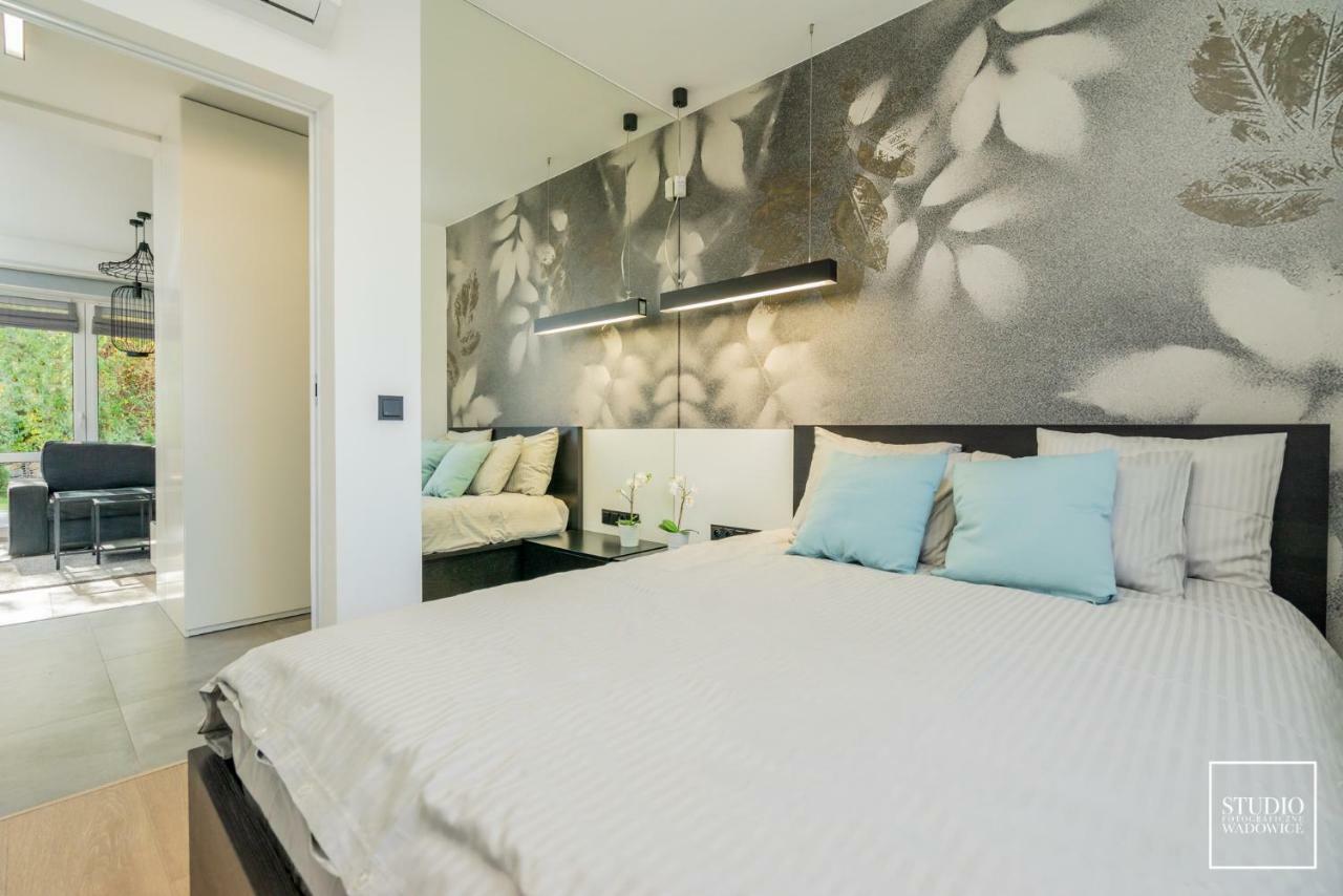 Apartamenty Premium Wadowice Bagian luar foto
