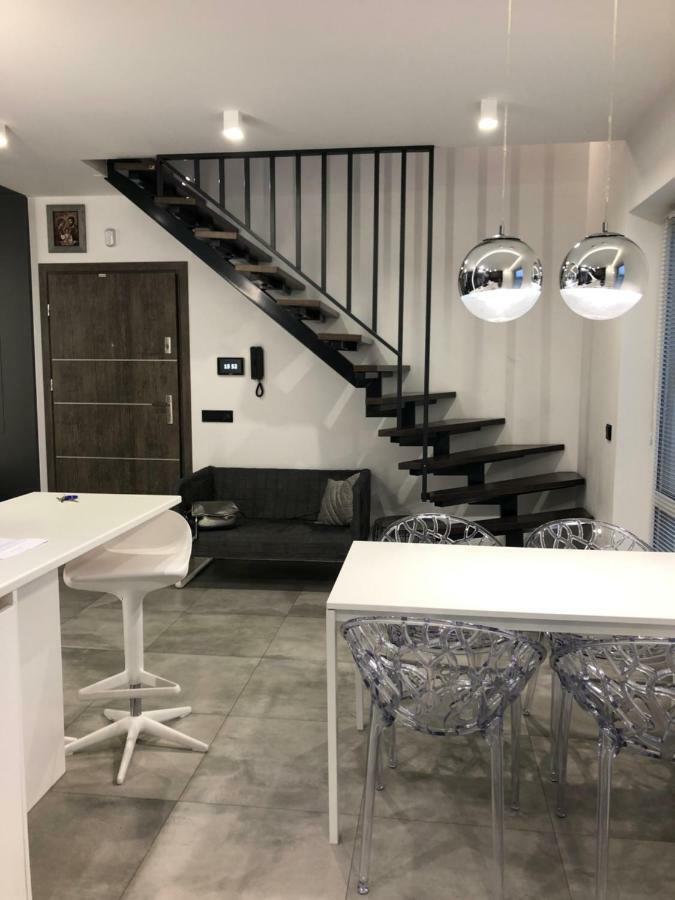 Apartamenty Premium Wadowice Bagian luar foto