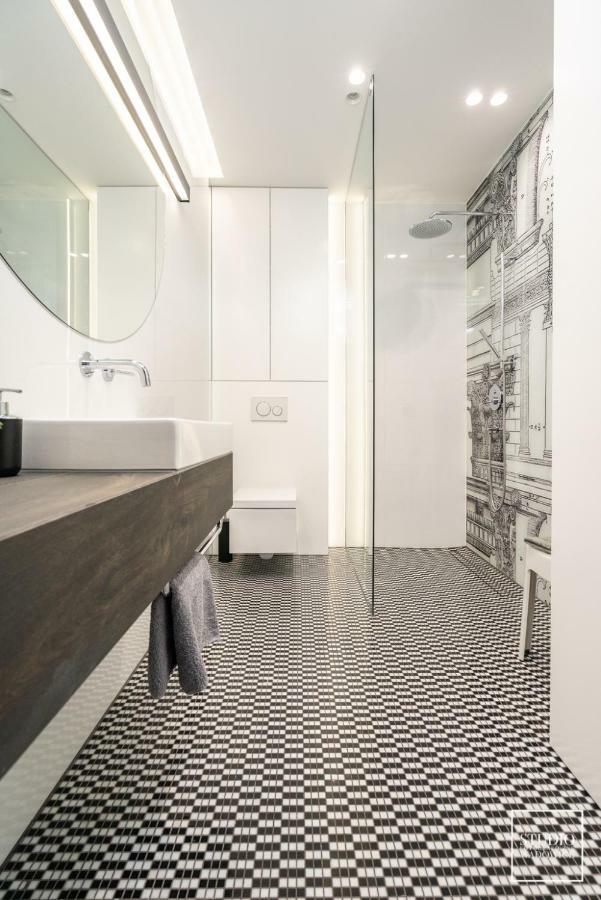 Apartamenty Premium Wadowice Bagian luar foto