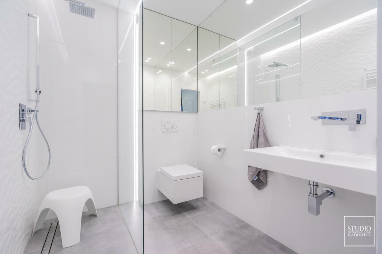 Apartamenty Premium Wadowice Bagian luar foto