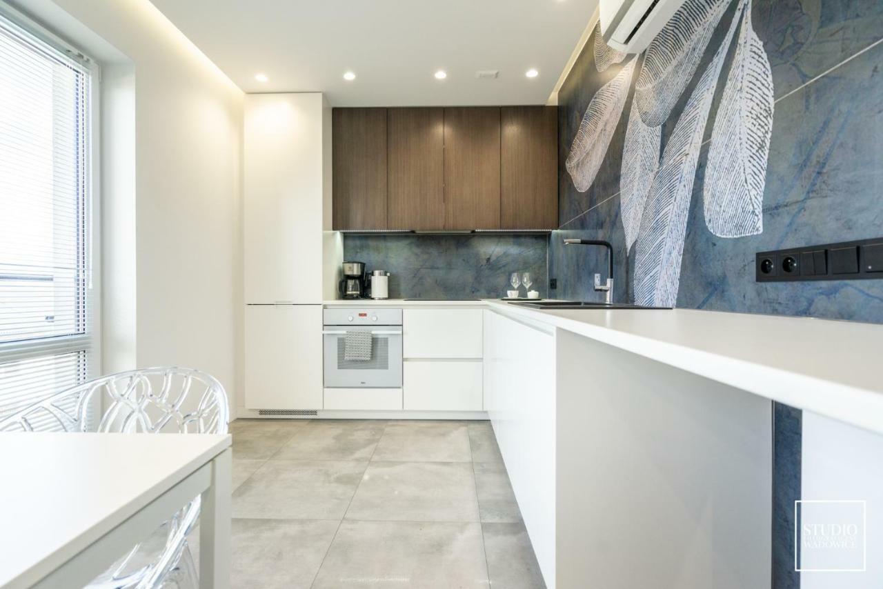 Apartamenty Premium Wadowice Bagian luar foto