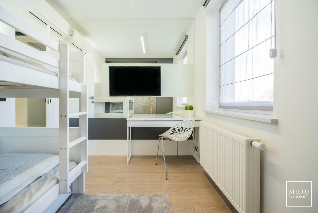 Apartamenty Premium Wadowice Bagian luar foto