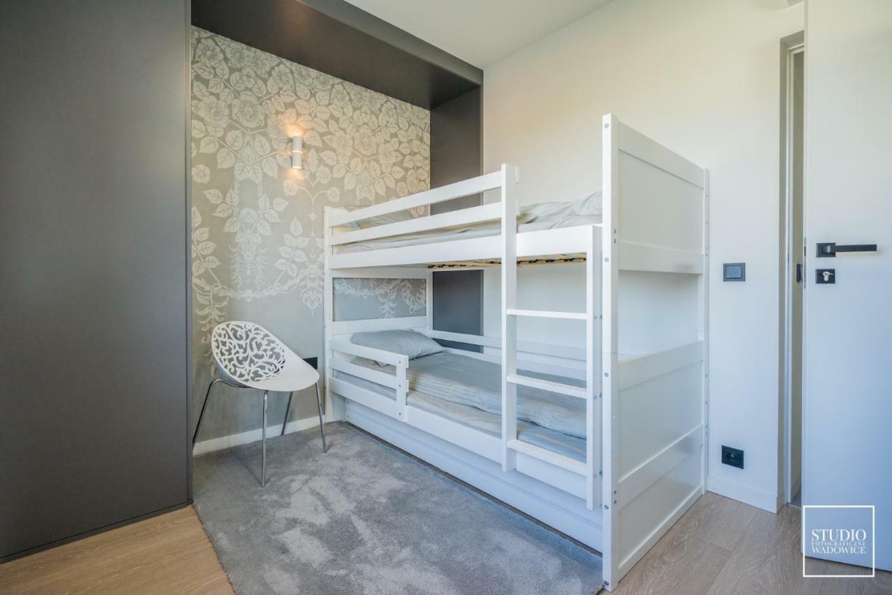 Apartamenty Premium Wadowice Bagian luar foto