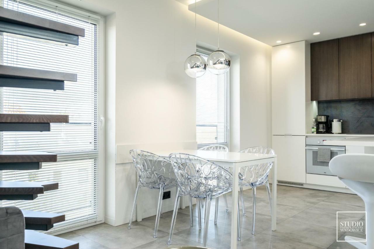 Apartamenty Premium Wadowice Bagian luar foto