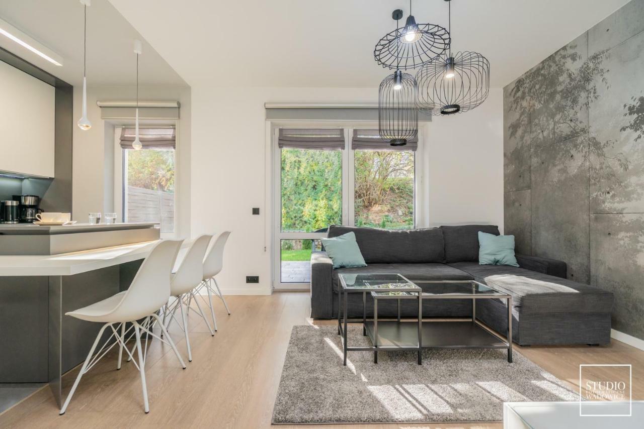 Apartamenty Premium Wadowice Bagian luar foto