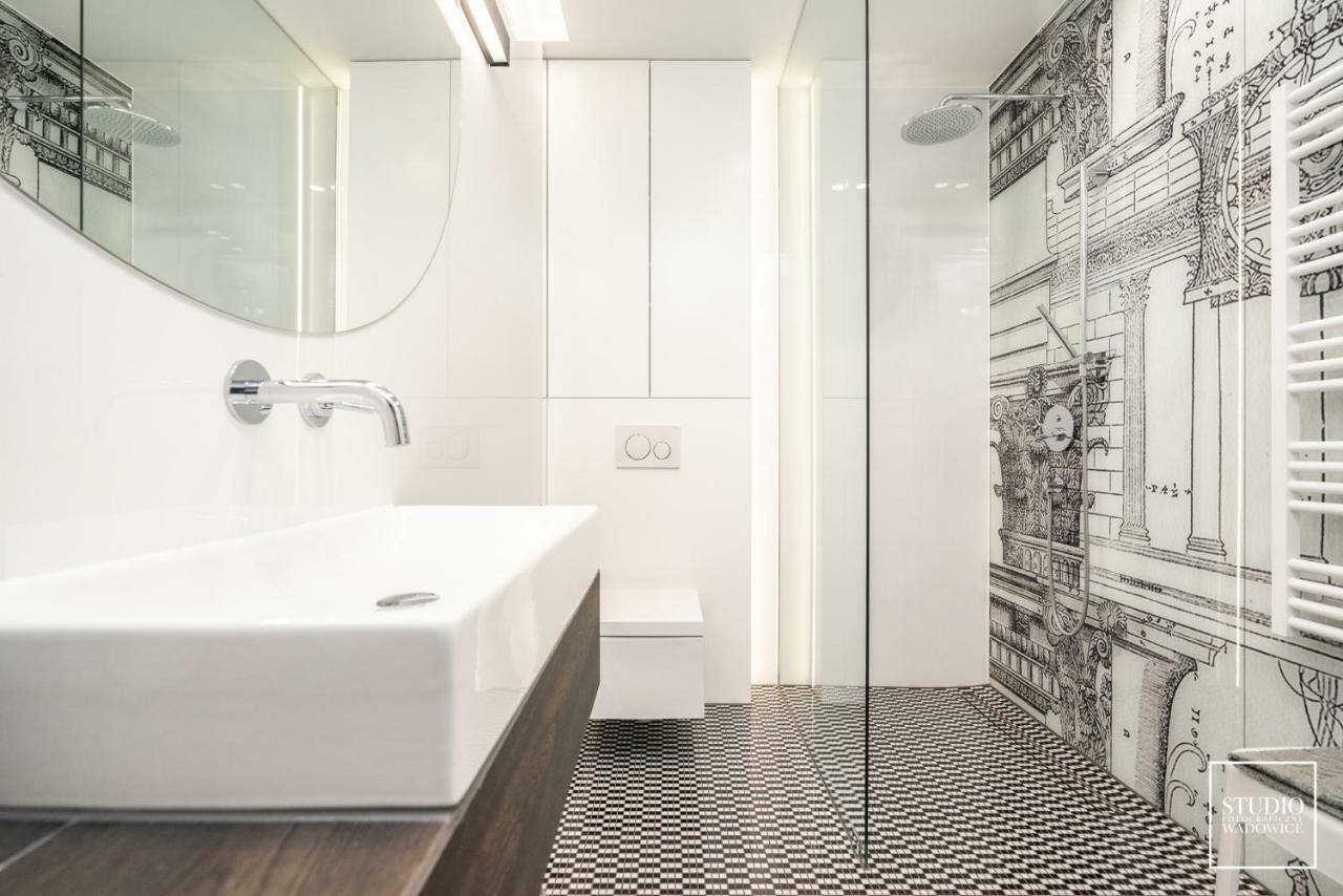Apartamenty Premium Wadowice Bagian luar foto