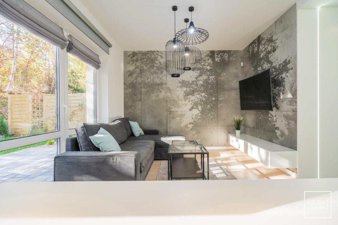 Apartamenty Premium Wadowice Bagian luar foto