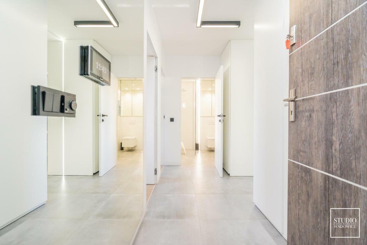 Apartamenty Premium Wadowice Bagian luar foto
