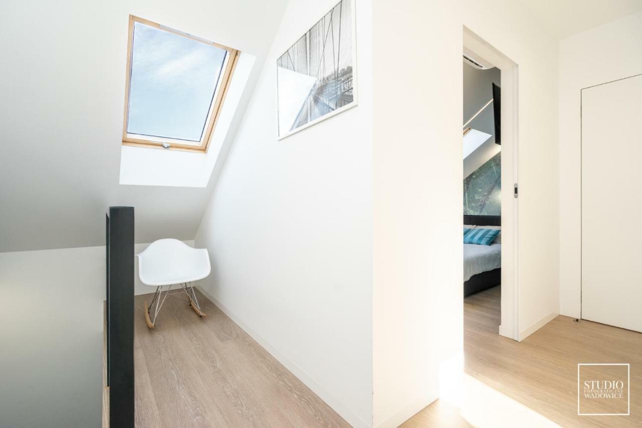 Apartamenty Premium Wadowice Bagian luar foto