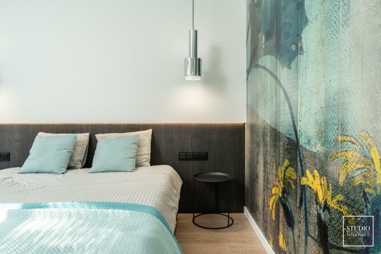 Apartamenty Premium Wadowice Bagian luar foto
