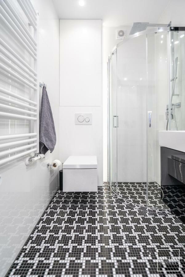 Apartamenty Premium Wadowice Bagian luar foto